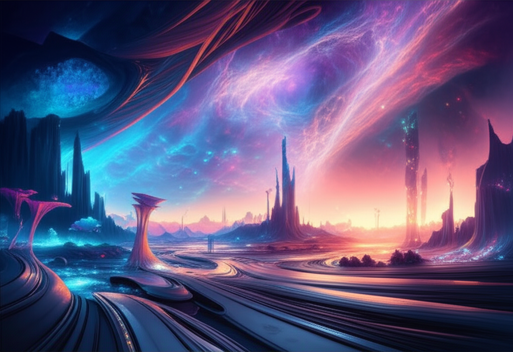 AI Landscape
