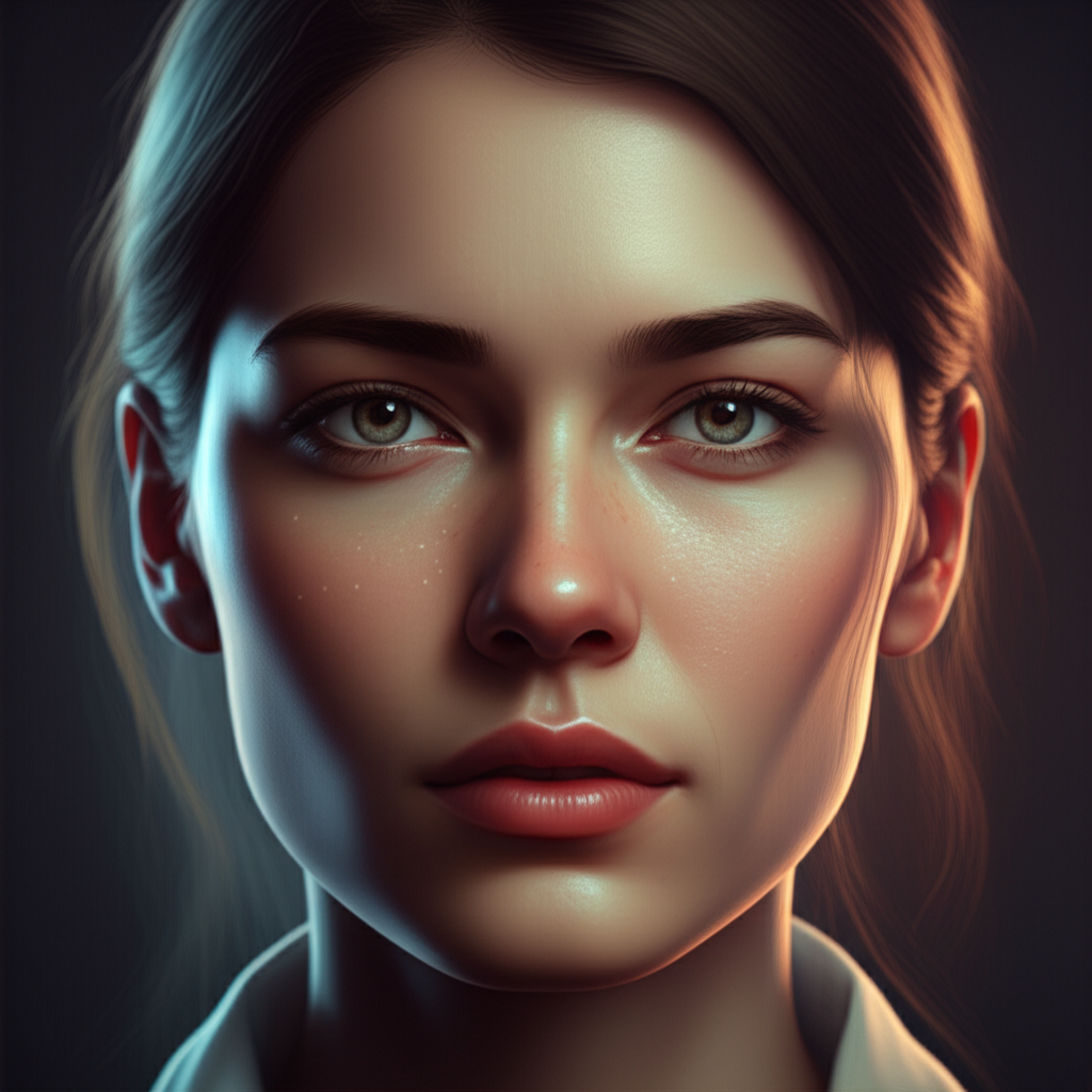 AI Portrait