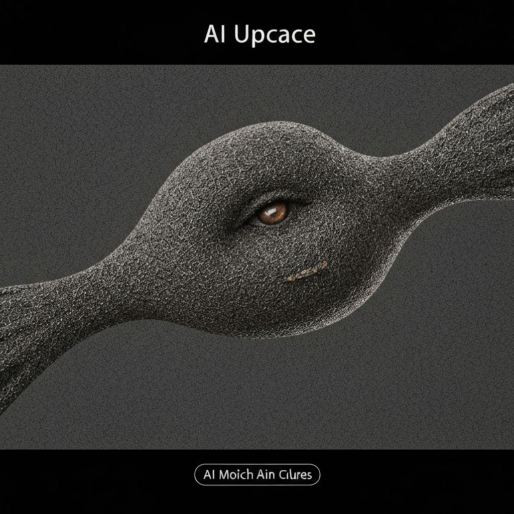 AI Upscale